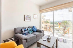 Escape Between Land And Sea Marsalforn - Happy Rentals